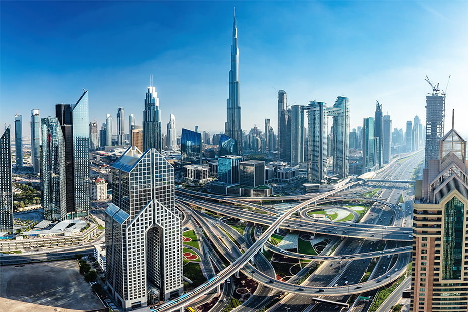 Tailored short-term and long-term rental solutions in Dubai.